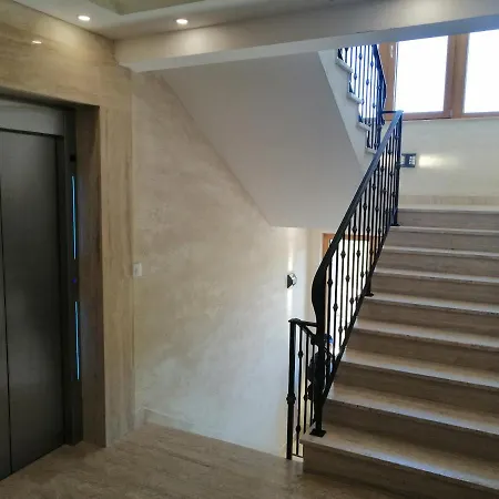 Aleksandra S27 - Elsa I