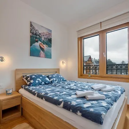 Aleksandra S27 - Elsa I Appartement Zlatibor