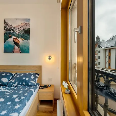 Aleksandra S27 - Elsa I Appartement