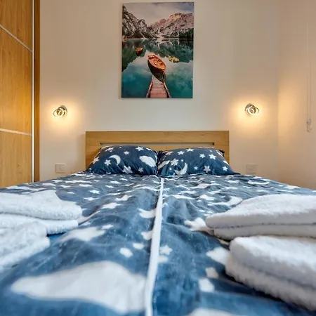 Aleksandra S27 - Elsa I *