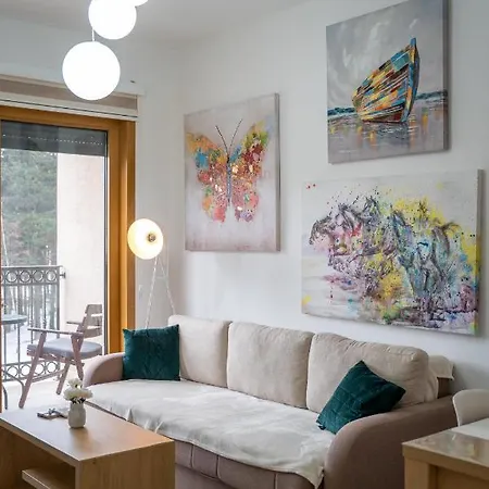 Appartement Aleksandra S27 - Elsa I Zlatibor