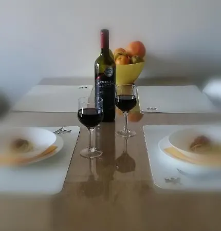 Appartement Aleksandra S27 - Elsa I Zlatibor