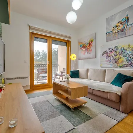 Aleksandra S27 - Elsa I * Zlatibor