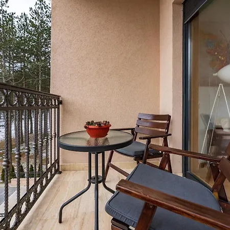 Appartement Aleksandra S27 - Elsa I Zlatibor