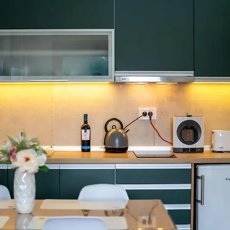 Aleksandra S27 - Elsa I