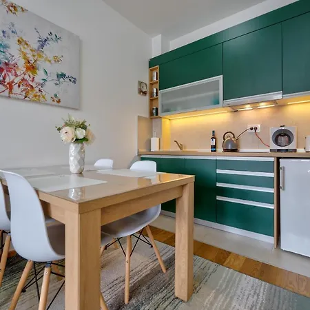 Appartement Aleksandra S27 - Elsa I Zlatibor