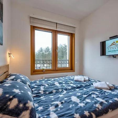 Aleksandra S27 - Elsa I Appartement Zlatibor