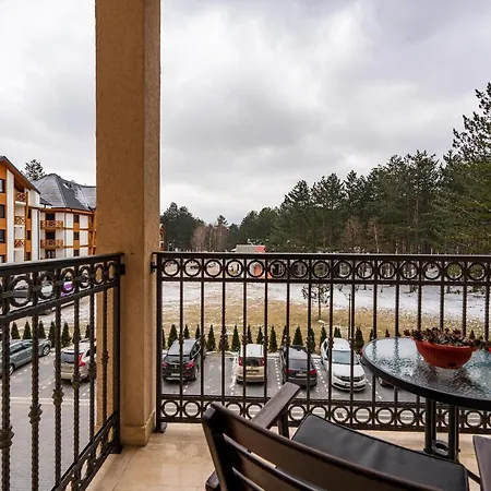 Aleksandra S27 - Elsa I * Zlatibor