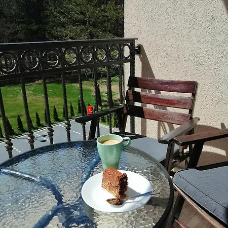 Aleksandra S27 - Elsa I * Zlatibor