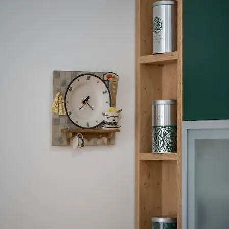 Aleksandra S27 - Elsa I Appartement