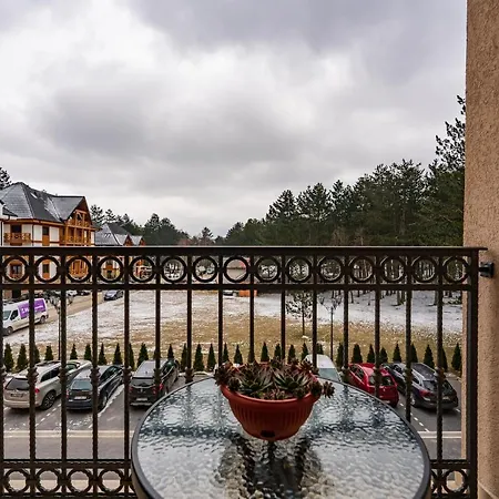 Aleksandra S27 - Elsa I Zlatibor