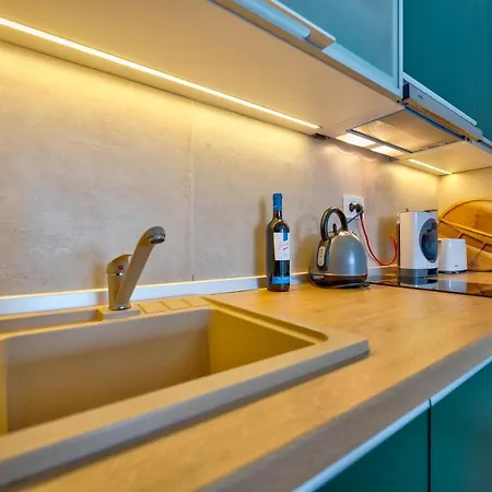 Aleksandra S27 - Elsa I