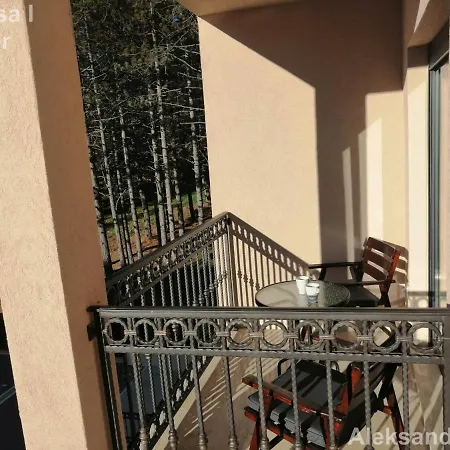 Aleksandra S27 - Elsa I Zlatibor