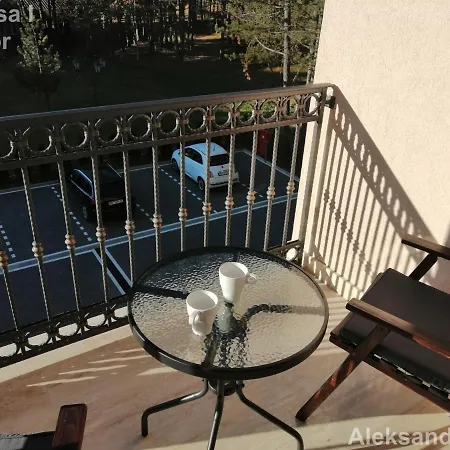 Aleksandra S27 - Elsa I Appartement *