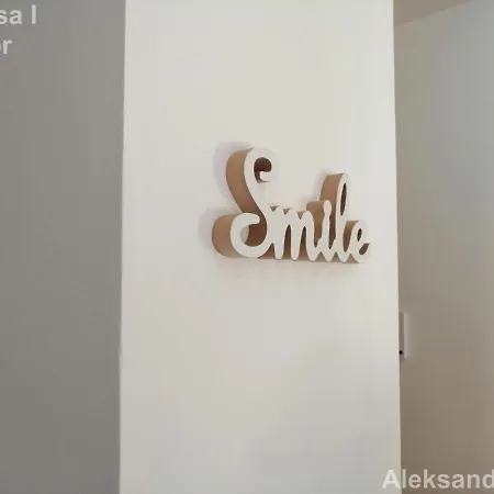 Aleksandra S27 - Elsa I *