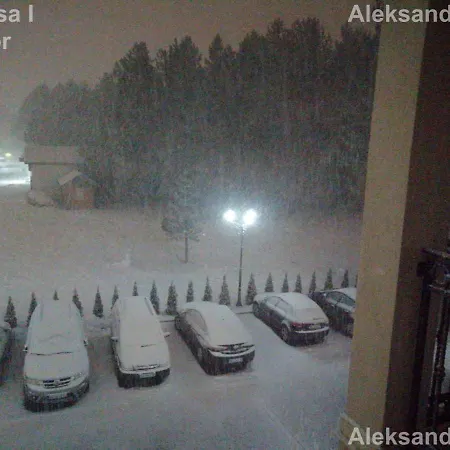 Aleksandra S27 - Elsa I