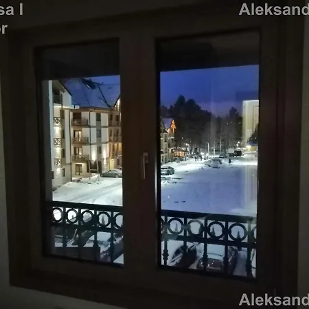 Aleksandra S27 - Elsa I *