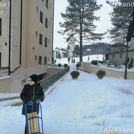 Aleksandra S27 - Elsa I