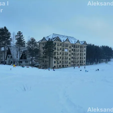 Aleksandra S27 - Elsa I Zlatibor