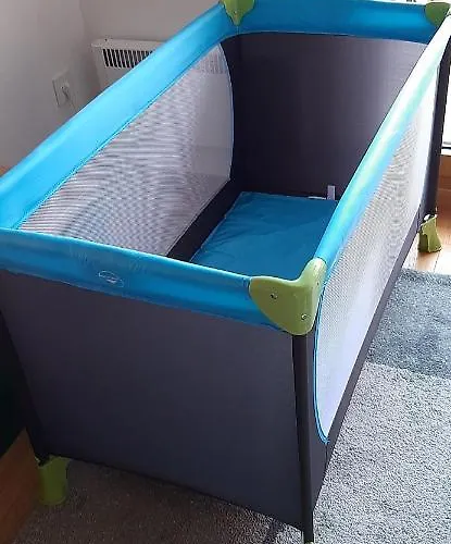 Appartement Aleksandra S27 - Elsa I Zlatibor