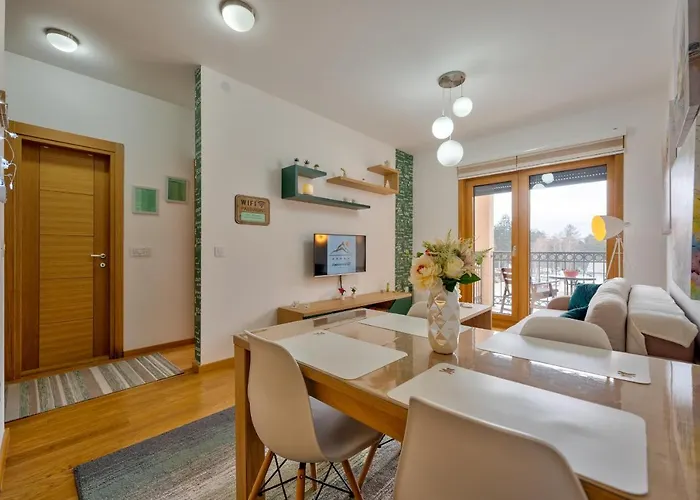 Aleksandra S27 - Elsa I Appartement *