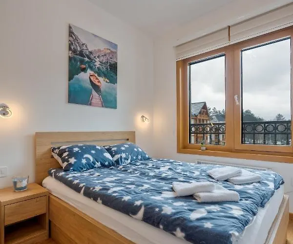 Aleksandra S27 - Elsa I Appartement Zlatibor