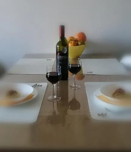 Appartement Aleksandra S27 - Elsa I Zlatibor