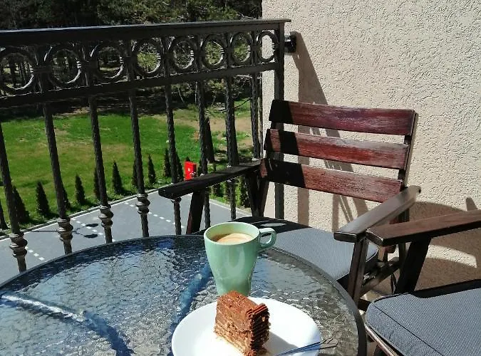 Aleksandra S27 - Elsa I * Zlatibor