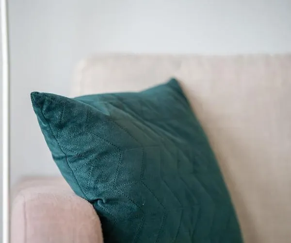 Appartement Aleksandra S27 - Elsa I