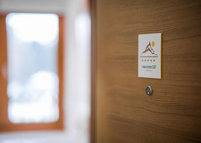 Aleksandra S27 - Elsa I Zlatibor