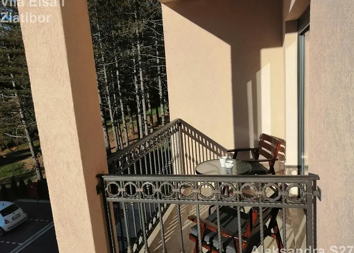 Aleksandra S27 - Elsa I Zlatibor