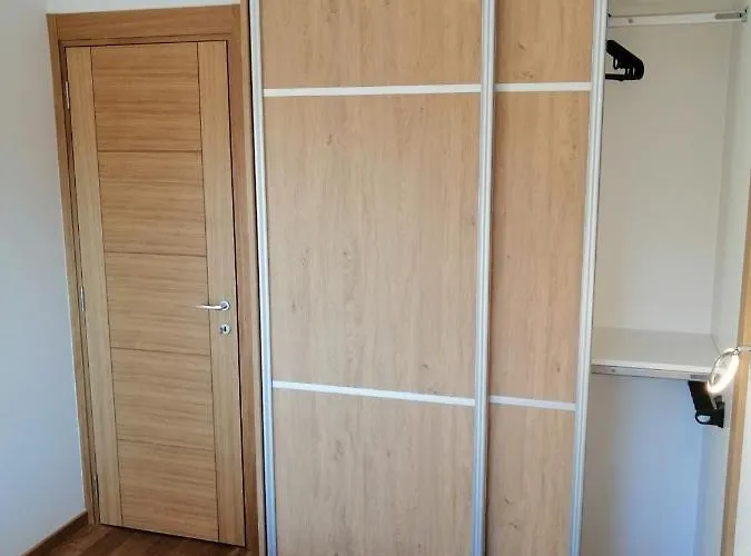 Appartement Aleksandra S27 - Elsa I