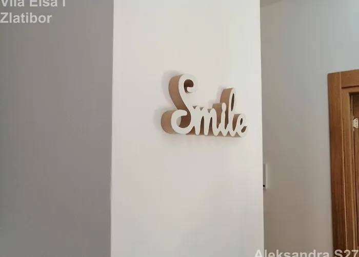 Aleksandra S27 - Elsa I *